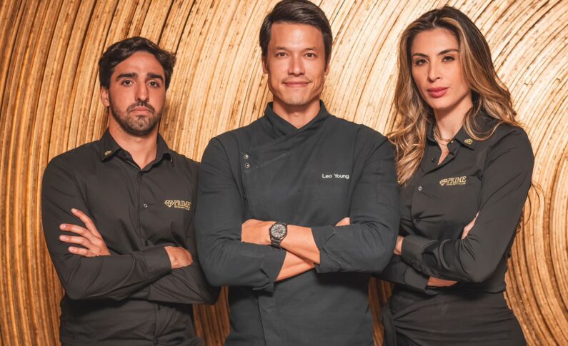 LANÇAMENTO DO APP PRIME GOURMET CLUB EM SÃO PAULO