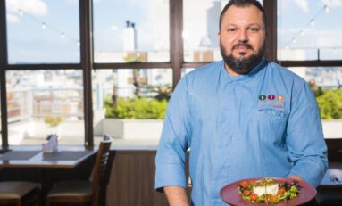 A Gastronomia Protagonista da Darquêz Eventos