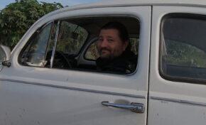 Em turnê, Leandro Maia lança Guaipeca em Porto Alegre e segue para a Costa Rica