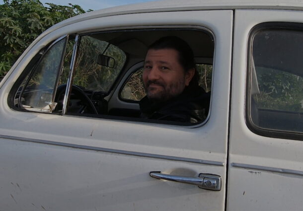 Em turnê, Leandro Maia lança Guaipeca em Porto Alegre e segue para a Costa Rica