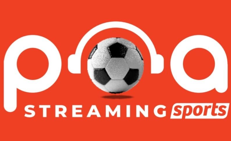 POA Streaming Esportes entra no ar no próximo dia 22 de agosto com a transmissão do jogo entre Bolívar x Inter