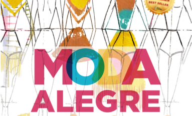 Histórias reais de mulheres que venceram na vida por meio da arte de costurar são contadas no “Moda Alegre”