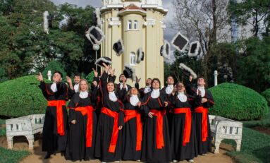 Trabalho & Vida: curso profissionalizante do Pertence forma 15 jovens em 2023 