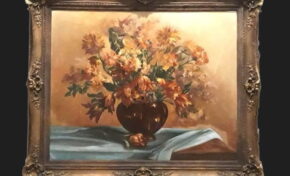 Paulo Gasparotto promove leilão de artigos de Roberto Seabra e outros colecionadores