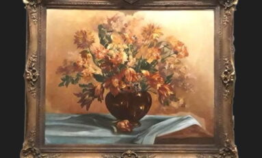 Paulo Gasparotto promove leilão de artigos de Roberto Seabra e outros colecionadores