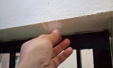 Lidando com Bolhas nas Pinturas: Causas e Soluções