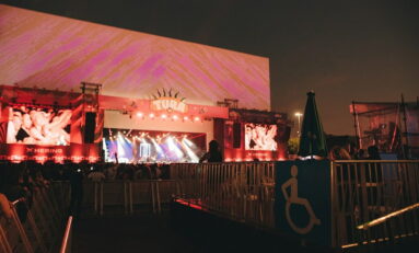 Festival Turá garante recursos de acessibilidade para o público em Porto Alegre