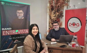 KOKHMAHÁ PUBLICAÇÕES SE UNE AO GRUPO F. BRASIL