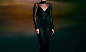 CARMINHO se apresenta no Teatro do Bourbon Country em agosto