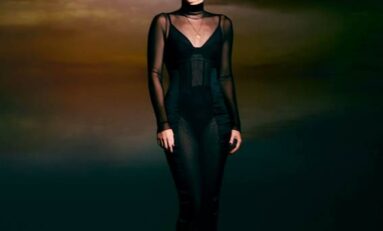 CARMINHO se apresenta no Teatro do Bourbon Country em agosto