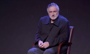 ESPETÁCULO O ESPANTALHO TEM ESTREIA NACIONAL NA SEXTA-FEIRA (11), NO THEATRO SÃO PEDRO