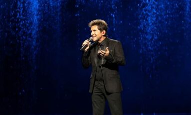 Devido ao grande sucesso, Daniel volta a Porto Alegre com turnê que comemora 40 anos de carreira