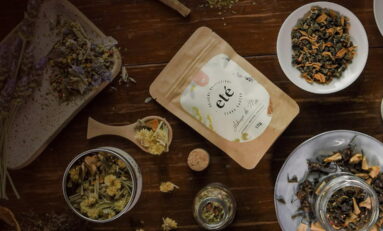 Cursos no Instituto Ling ensinam o preparo de pães, blends de chá e kimchi