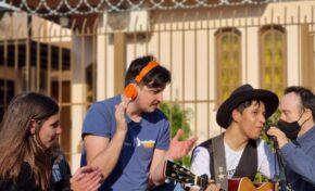 Semana da Pessoa com Deficiência começa nesta segunda-feira (21/08) em Porto Alegre 