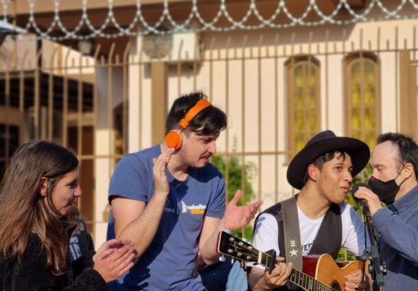 Semana da Pessoa com Deficiência começa nesta segunda-feira (21/08) em Porto Alegre 