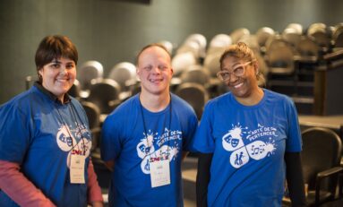 Pertence lança a 3ª edição do projeto "A CIDADE NOS PERTENCE" para promover a inclusão cultural de pessoas com deficiência 