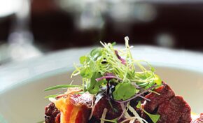 BAH Restaurante escolhe o 20 de setembro para lançar a Edição Farroupilha 2023 dos "Grandes Jantares Harmonizados" 