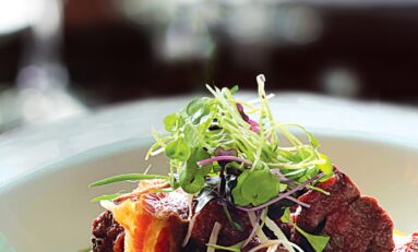 BAH Restaurante escolhe o 20 de setembro para lançar a Edição Farroupilha 2023 dos "Grandes Jantares Harmonizados" 