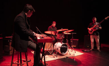 Distrito Jazz Festival 2023 ocorre em setembro e outubro em Porto Alegre