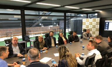 Fórum de Saúde debate reflexos da  falta de mudanças no Programa Assistir/RS