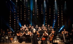 Orquestra Villa-Lobos lança campanha “De malas prontas com a OVL”  