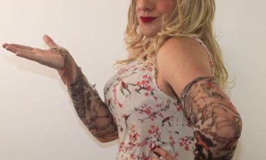 Diego Becker inicia amanhã a agenda de shows no RS 