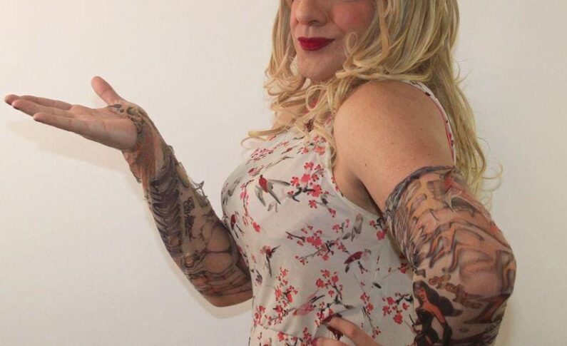 Diego Becker inicia amanhã a agenda de shows no RS 