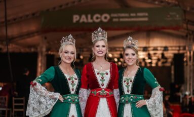 Festa Nacional do Moranguinho de Bom Princípio chega à 20ª Edição