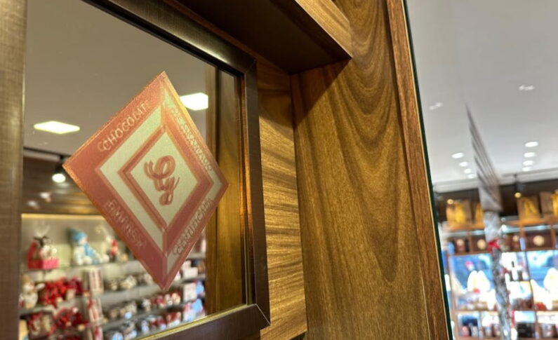 Chocolateiros de Gramado comemoram aumento nas vendas após conquista do Selo de Procedência
