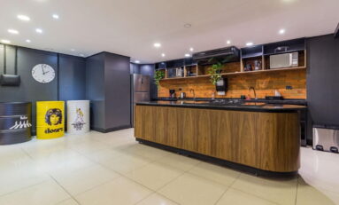 HOSPITALIDADE ACESSÍVEL: 1ª Edição do Pertence Experience TEMPORADAS oferece estadia prolongada para Pessoas com Deficiência em pleno bairro boêmio de Porto Alegre 