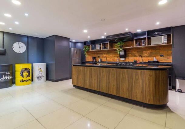 HOSPITALIDADE ACESSÍVEL: 1ª Edição do Pertence Experience TEMPORADAS oferece estadia prolongada para Pessoas com Deficiência em pleno bairro boêmio de Porto Alegre 