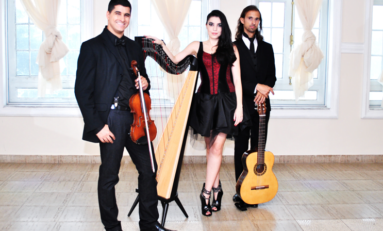 Turnê 20 anos: Trio Amadeus se apresenta em Porto Alegre, nesta quinta-feira, 14 Capital gaúcha é o novo destino dos músicos, conhecidos por unirem música erudita e rock