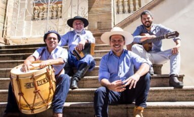 30º Ronco do Bugio ocorre neste fim de semana em São Francisco de Paula 
