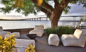 Mostra Elite Design abre dia 14 de setembro