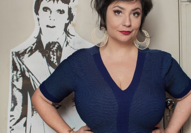 Térreo Bar promove lançamento de programação musical na quarta, 25 de outubro, com Brazilian Stuff 