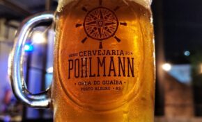 Oktoberfest Cervejaria Pohlmann numa celebração de sabor, música e diversão