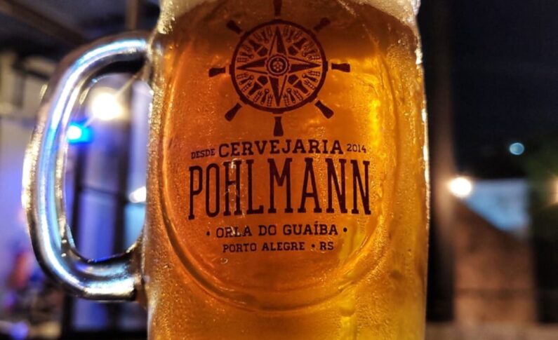 Oktoberfest Cervejaria Pohlmann numa celebração de sabor, música e diversão