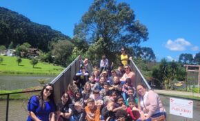 Own Time promove evento em  comemoração ao Dia das Crianças  