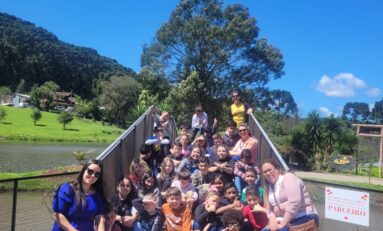 Own Time promove evento em  comemoração ao Dia das Crianças  