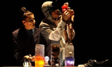 Frankinh@ — uma história em pedacinhos será apresentado nas regiões Norte e Centro-Oeste