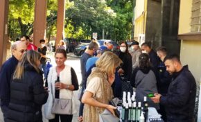 Cena gastronômica de Porto Alegre ganha sabores especiais nas atividades da Feira do Azeite Gaúcho
