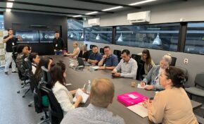 Fórum de educação e gestão pública na pauta dos municípios