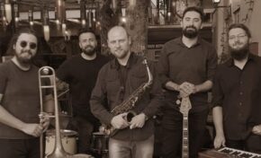 Estação Campos de Canella recebe Jazz Mix na programação cultural do final de semana 