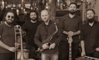 Estação Campos de Canella recebe Jazz Mix na programação cultural do final de semana