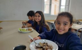 Funcriança é uma importante receita para o Pão dos Pobres