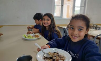 Funcriança é uma importante receita para o Pão dos Pobres