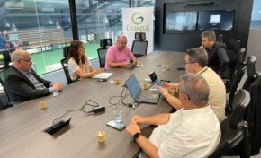 Granpal pede informações ao Governo  do Estado sobre traçado da RS-010