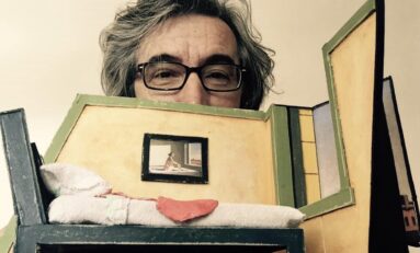 Cia. Incomode-Te terá programação especial de 15 anos