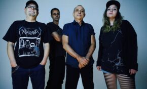 Oktober do TOTAL tem 10 horas de programação gratuita, com shows, gastronomia, games e tattoos   