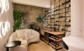 6 Tendências na Mostra Elite Design